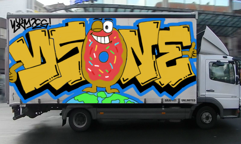 Bombing 1494813628911