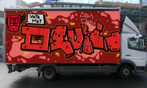 Bombing 1494841540523