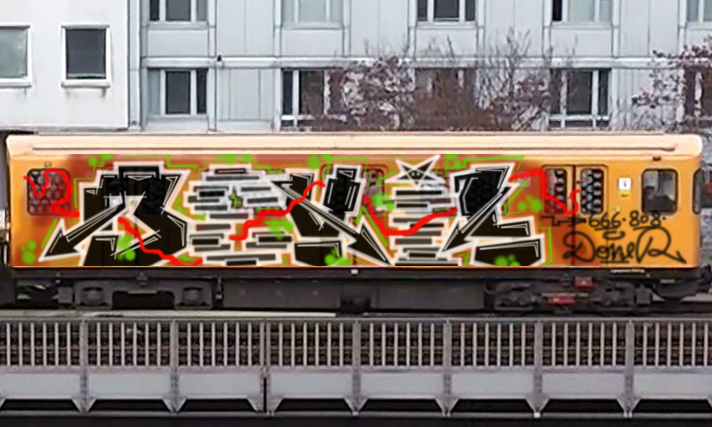 Bombing 1494862466299