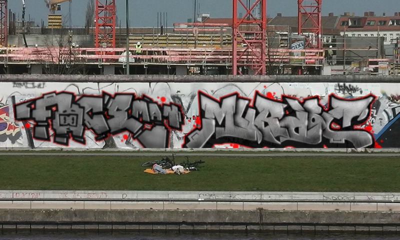 Bombing 1495224642909