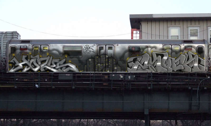 Bombing 1495218866805