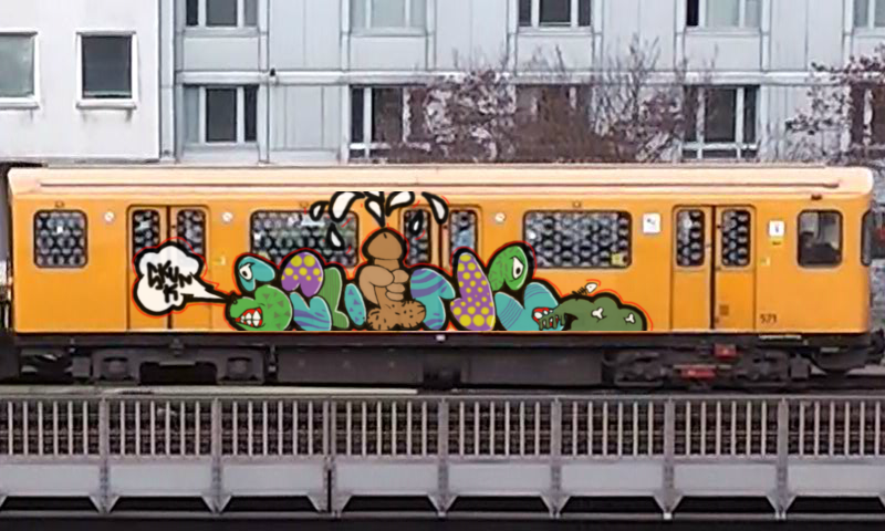 Bombing 1495001799616