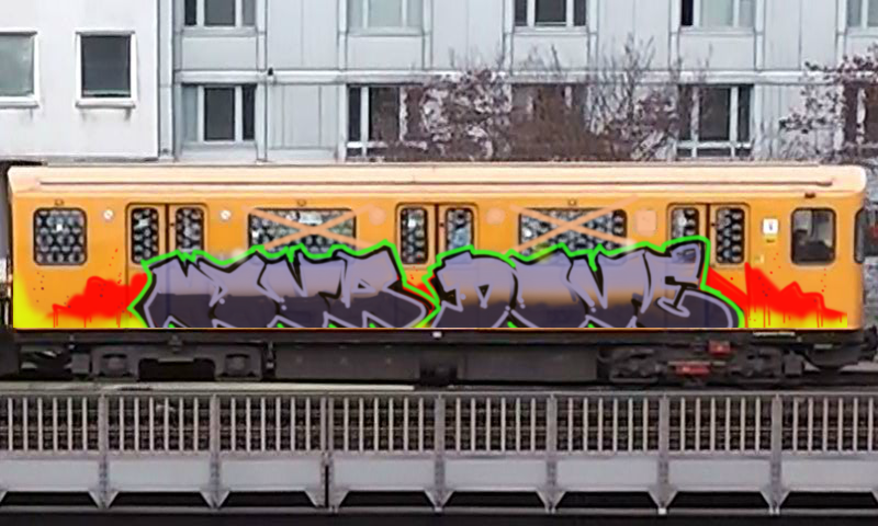 Bombing 1381791838656