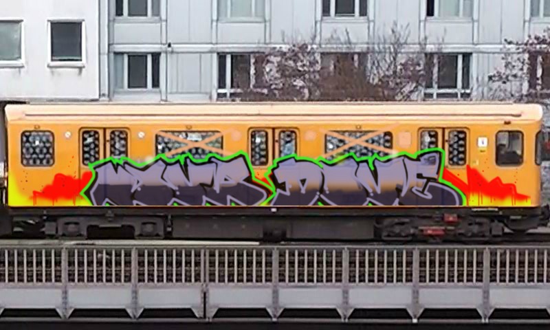 Bombing 1381791838656