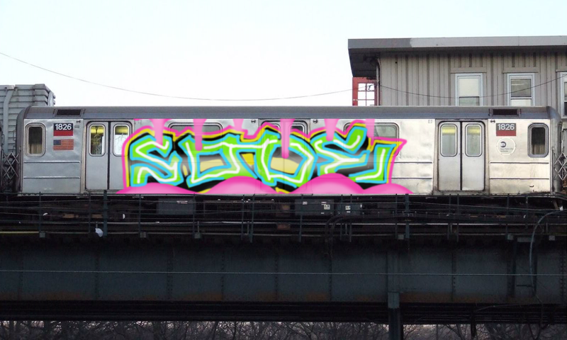 Bombing 1495032655636