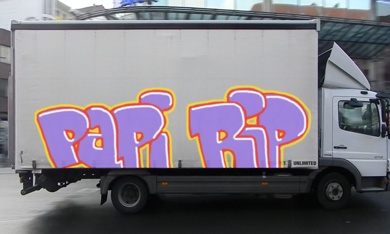 Bombing 1495034300013