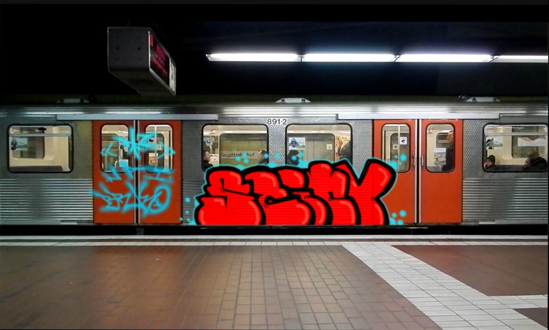 Bombing 1495044341756