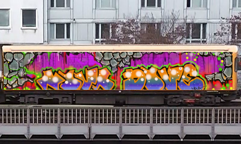 Bombing 1381807122671