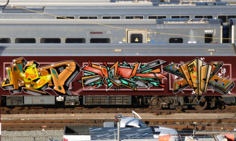 Bombing 1495809702752