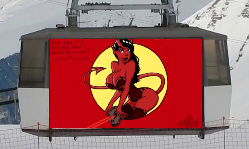 Bombing 1495201424801