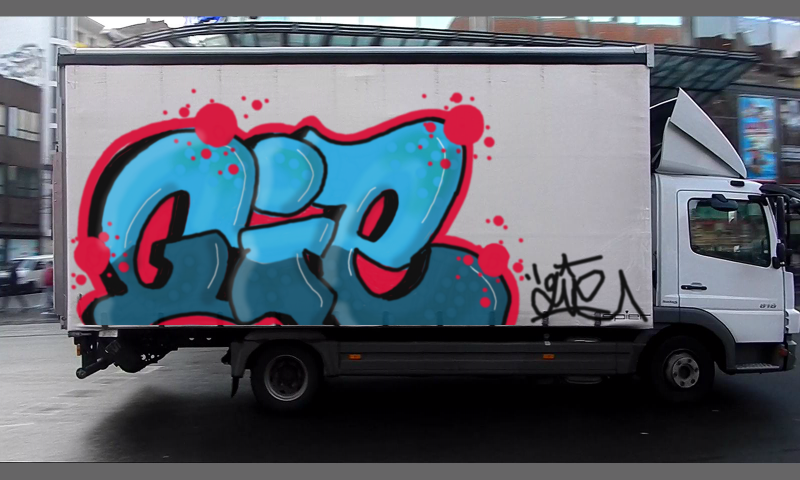 Bombing 1495110820955