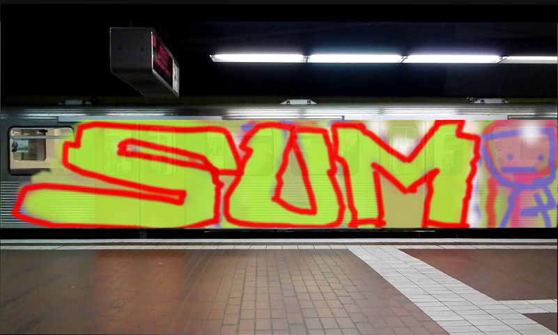 Bombing 1381810732536