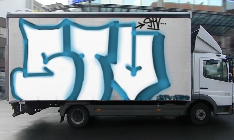 Bombing 1495129455582