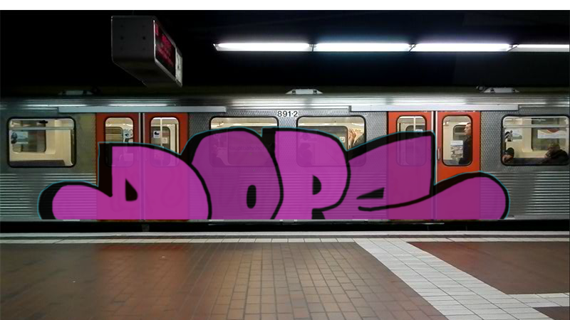 Bombing 1381827975992