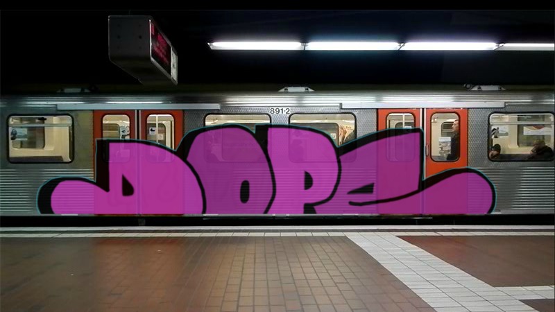 Bombing 1381827975992