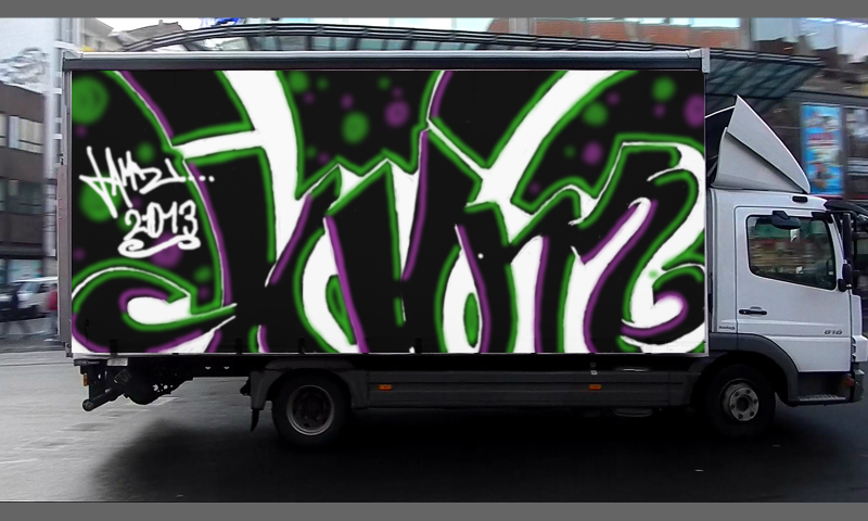 Bombing 1381840068115