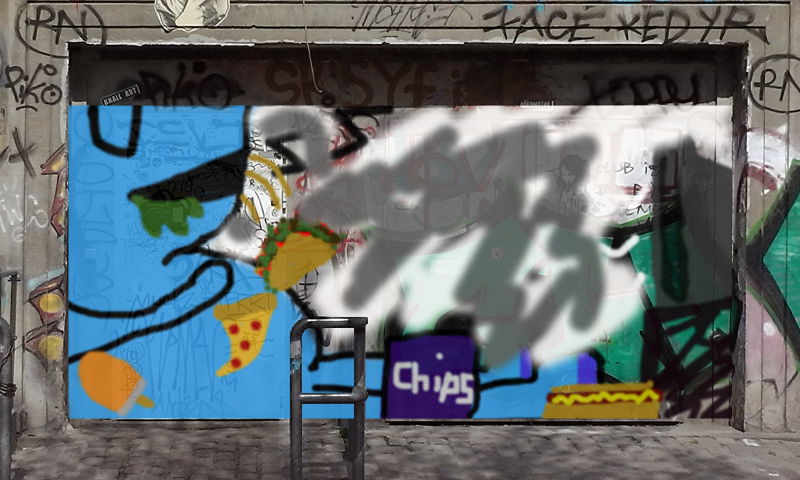 Bombing 1495206459646