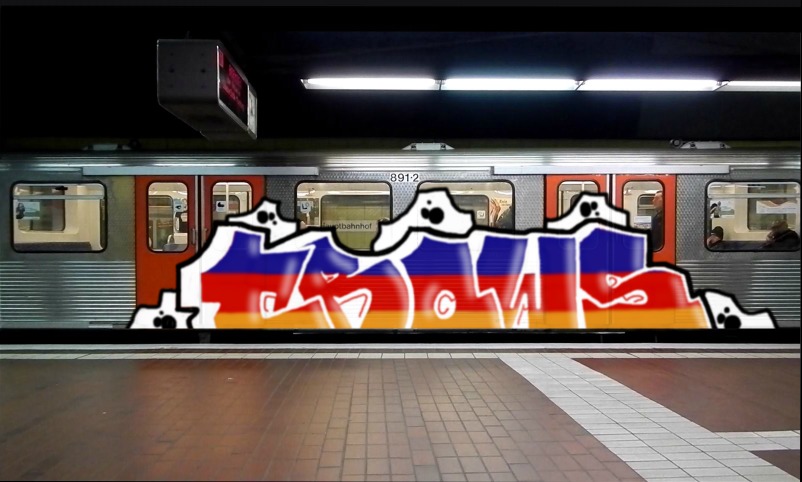 Bombing 1495287454849