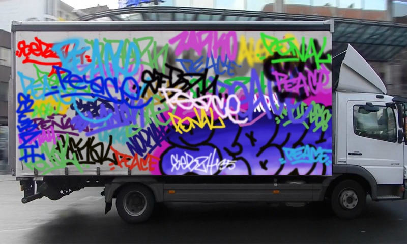 Bombing 1495292303875