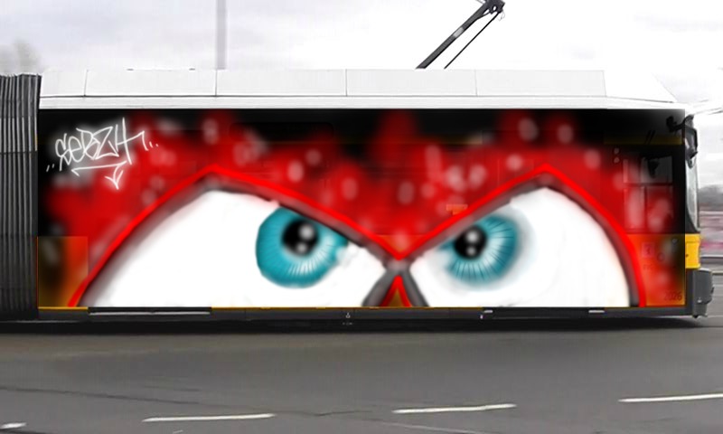 Bombing 1495312056323