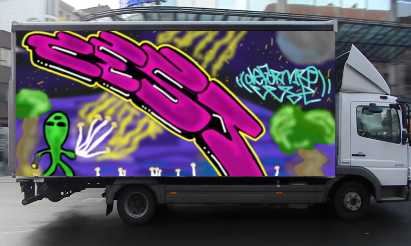 Bombing 1495506621681