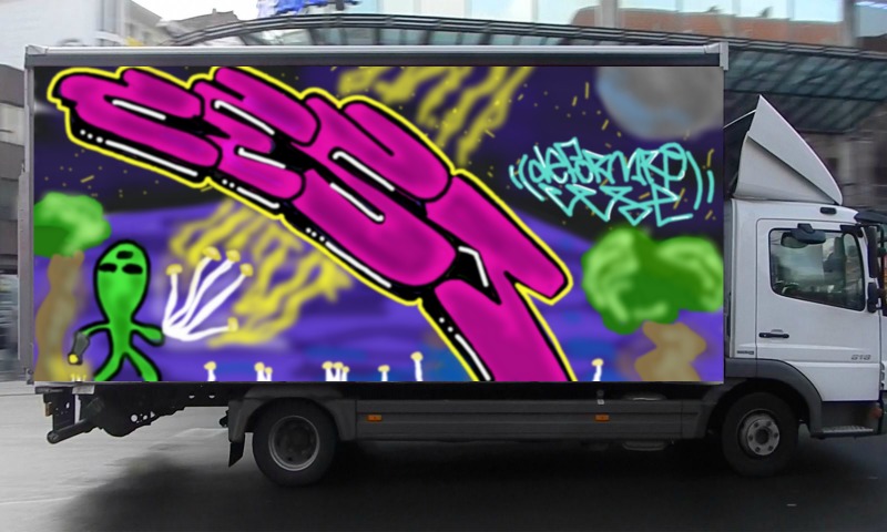 Bombing 1495506621681