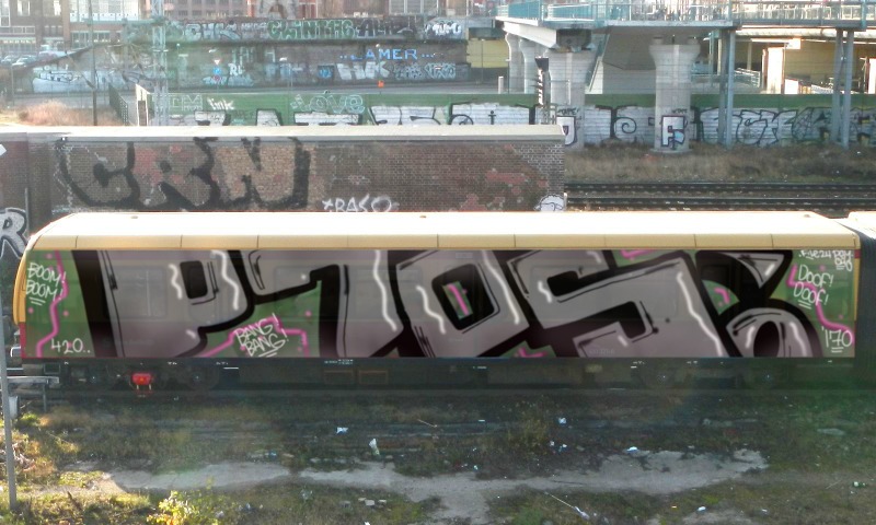 Bombing 1495665000737