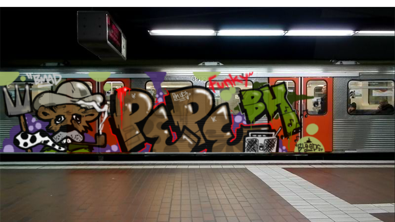 Bombing 1381871612959