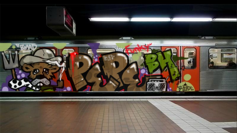 Bombing 1381871612959