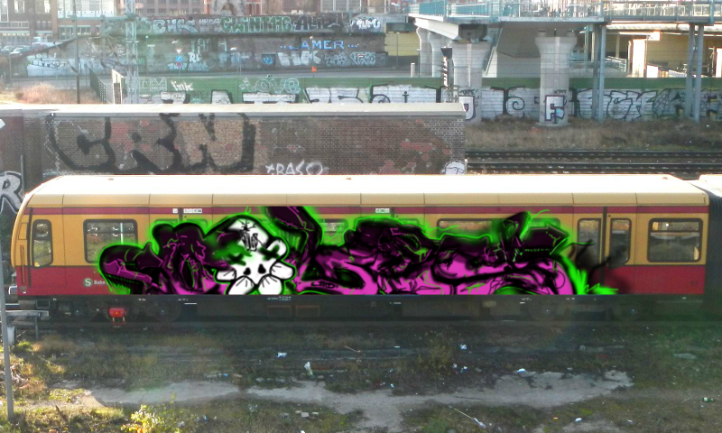 Bombing 1495436453029