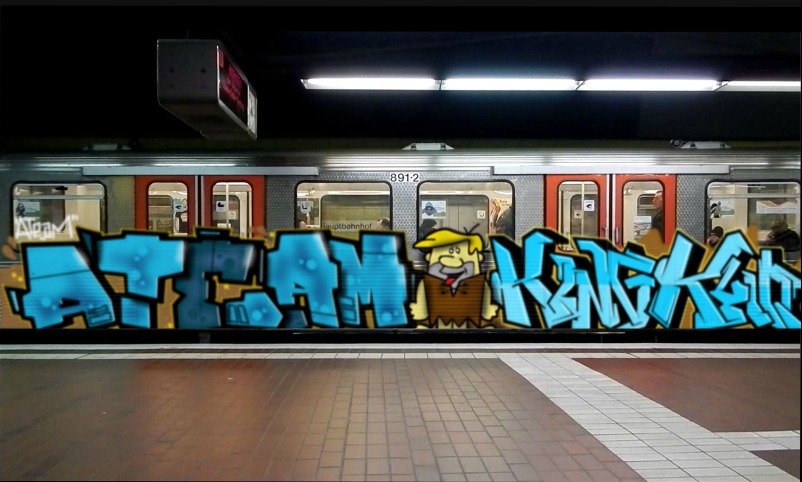 Bombing 1496001002702