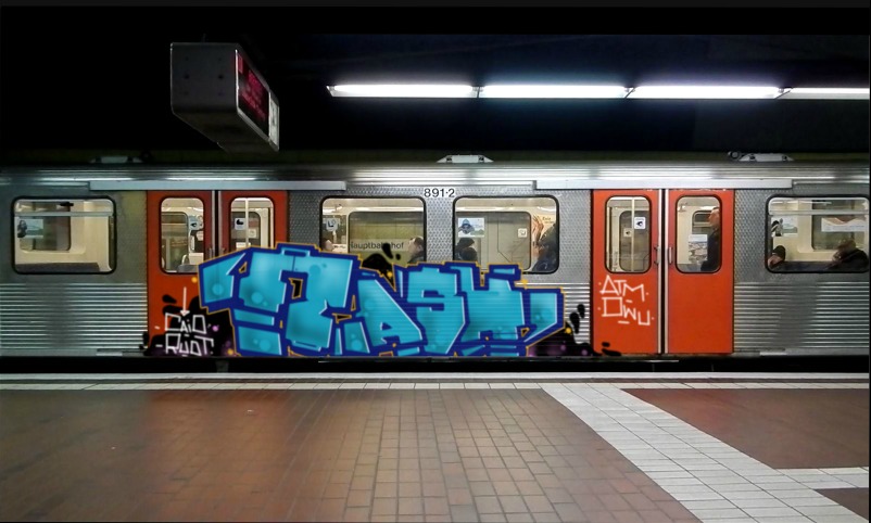 Bombing 1495458213503