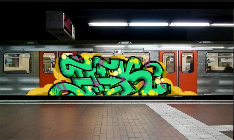 Bombing 1499005713028