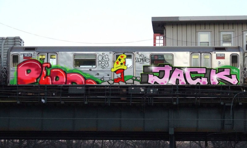 Bombing 1495498579280