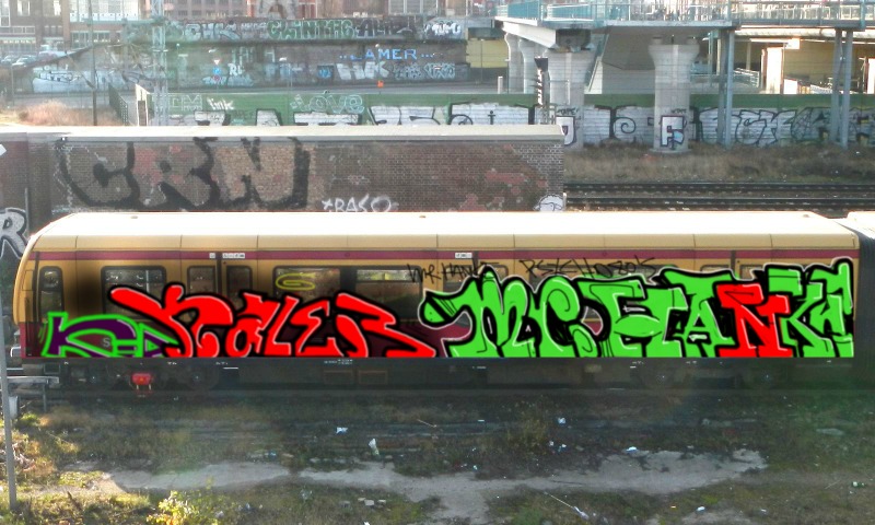 Bombing 1496694182618