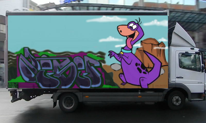 Bombing 1495806187604