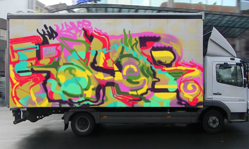 Bombing 1495511059699