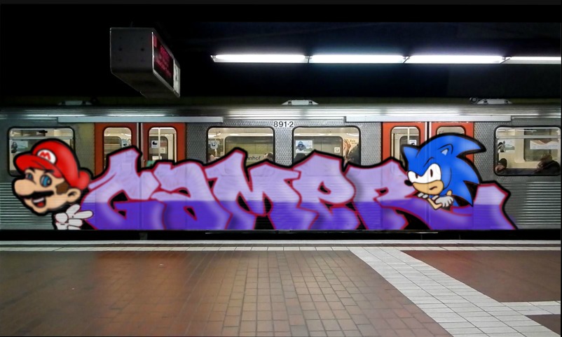 Bombing 1496052095614