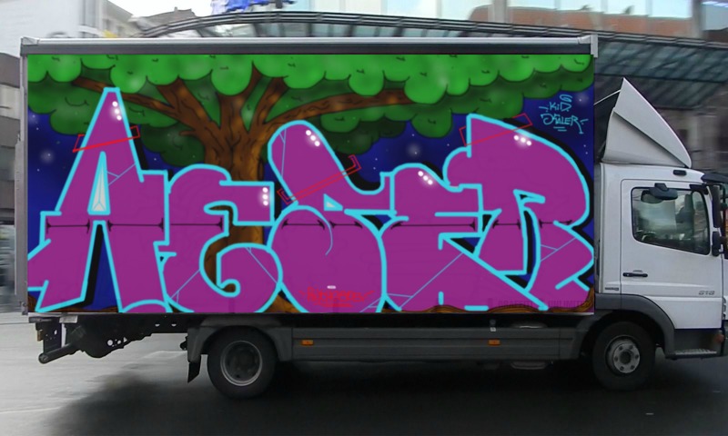 Bombing 1495566109398