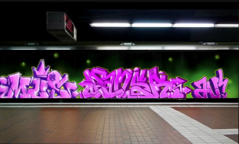 Bombing 1495709823987