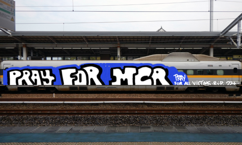 Bombing 1495572067479