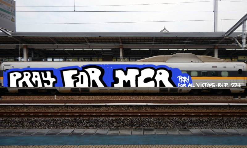 Bombing 1495572067479