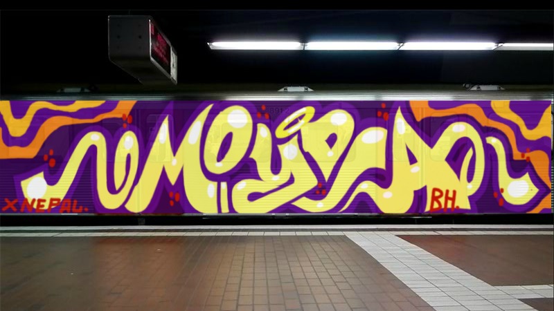 Bombing 1356496407894