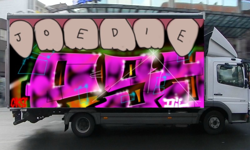 Bombing 1495576263056