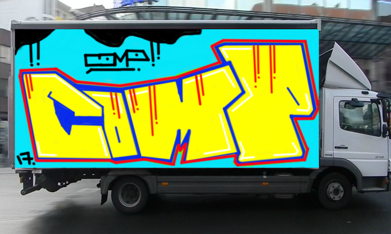 Bombing 1495605798457