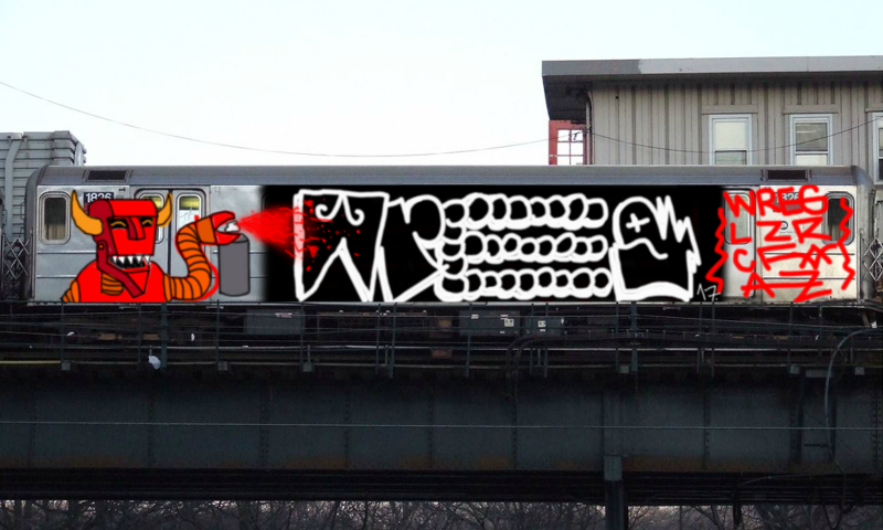 Bombing 1495625202232