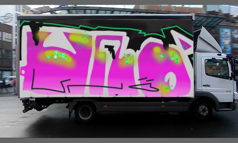 Bombing 1381942957437