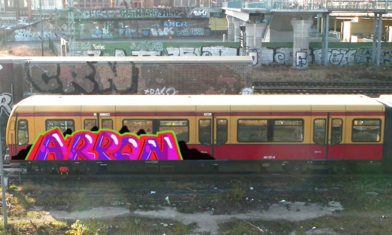 Bombing 1495647121409