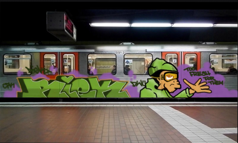 Bombing 1495706715386