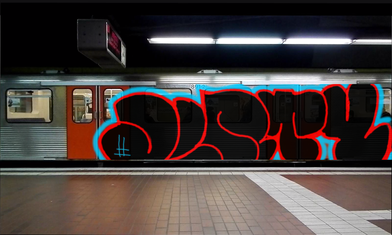 Bombing 1381967232174